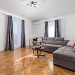 Apartment Opatijaresidenz