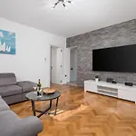 Apartment Opatijaresidenz