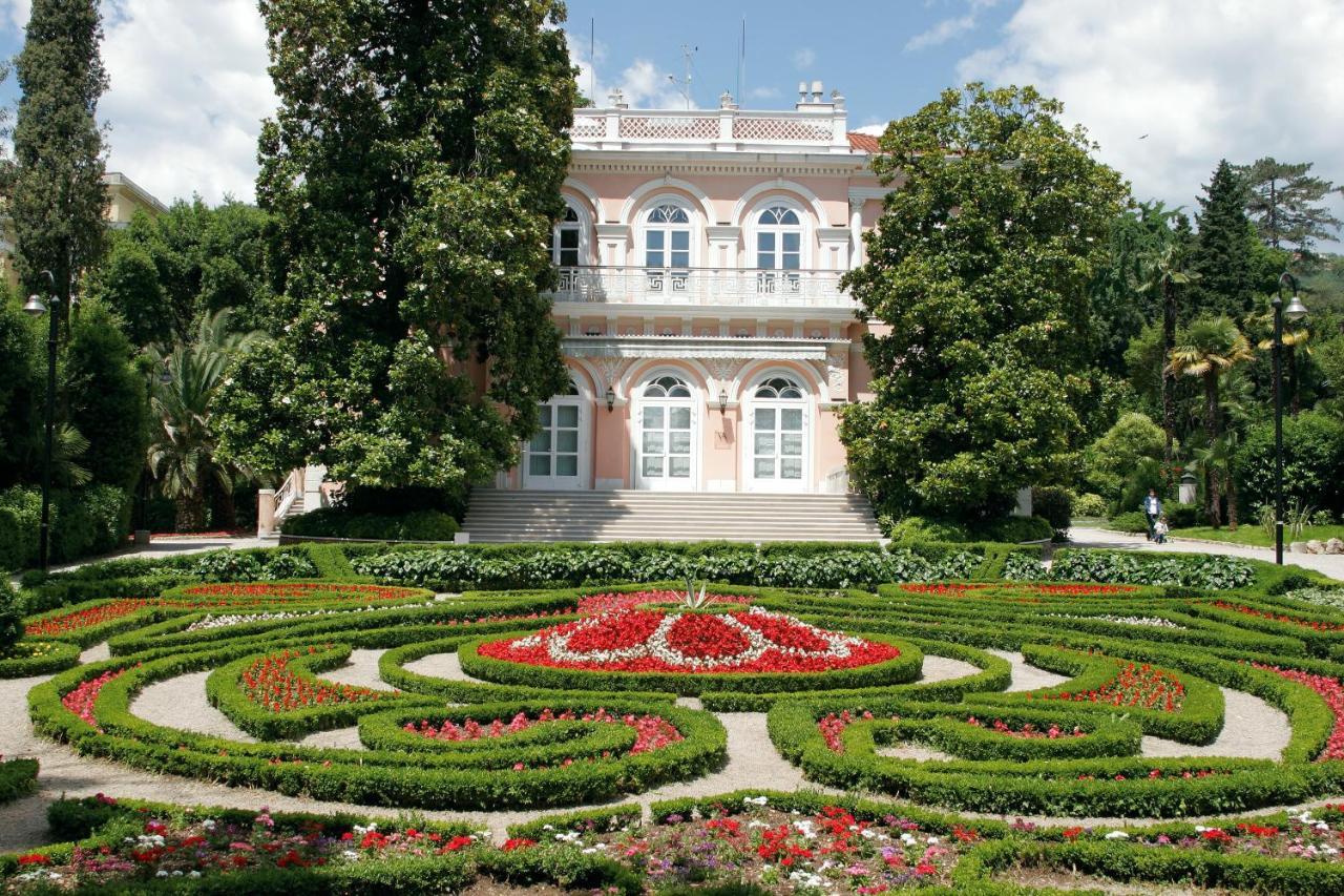 Opatijaresidenz Apartment *