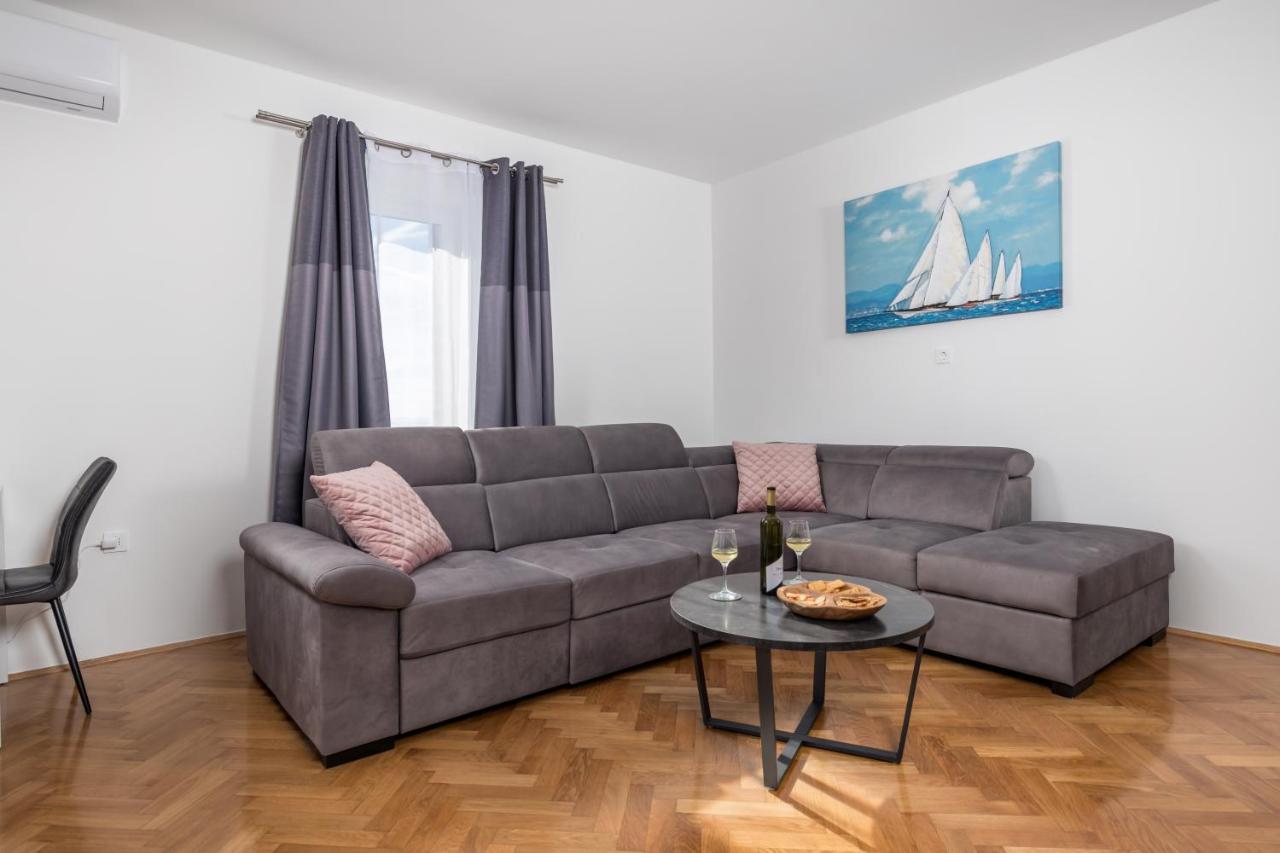 Opatijaresidenz